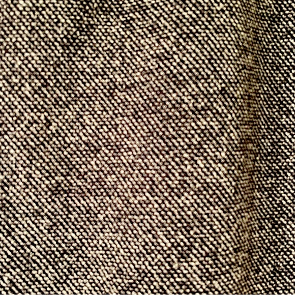 Express Tweed Mini Skirt - Picture 10 of 12